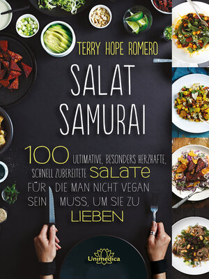 cover image of Salat Samurai